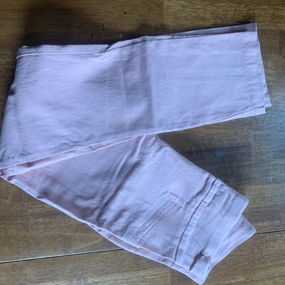 Light Pink Dress Pants